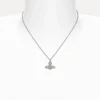 Grace Bas Relief Pendant Necklace Grace Bas Relief Pendant Necklace