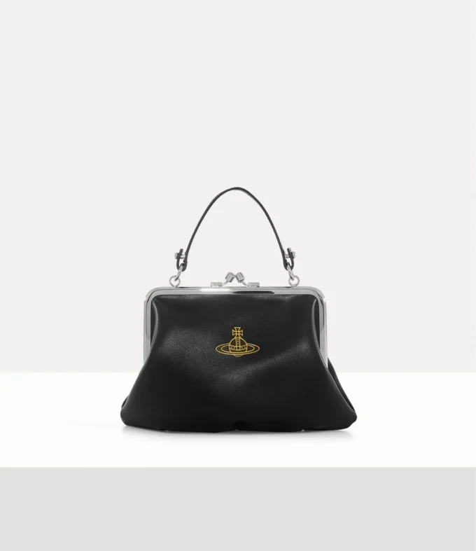 Granny Frame Purse Granny Frame Purse