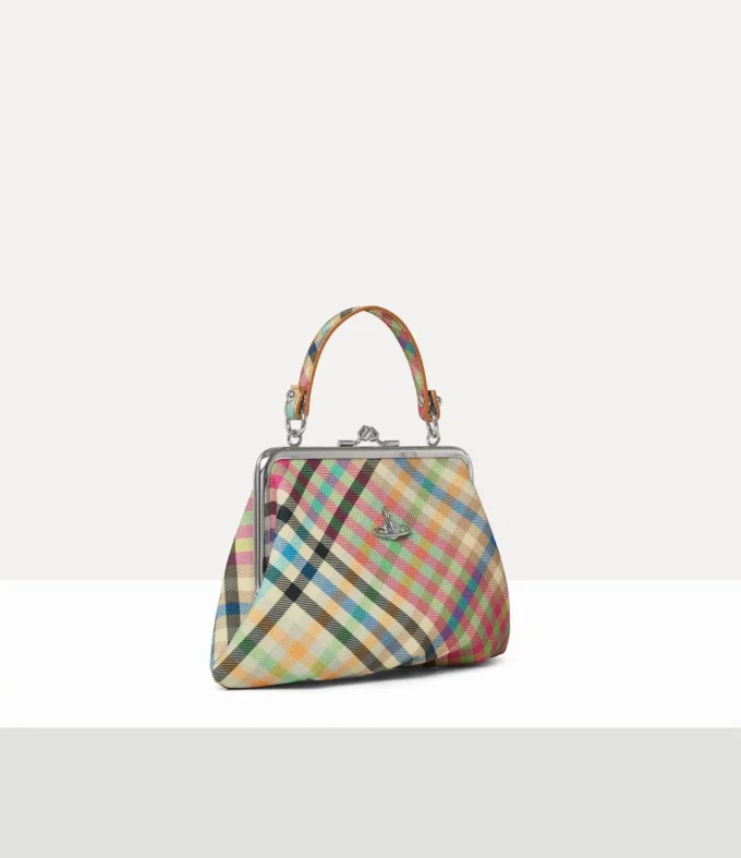 Granny Frame Purse Granny Frame Purse