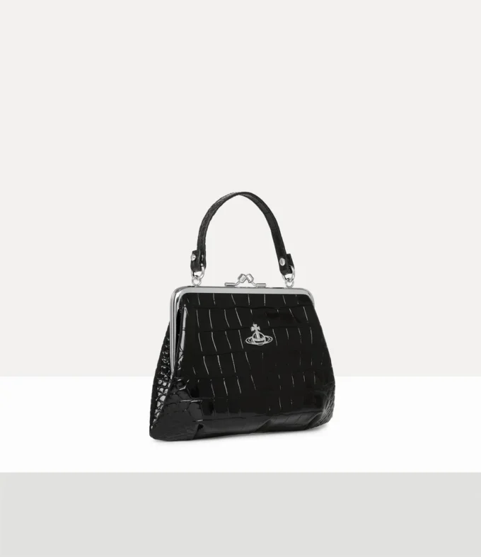 Granny Frame Purse Granny Frame Purse