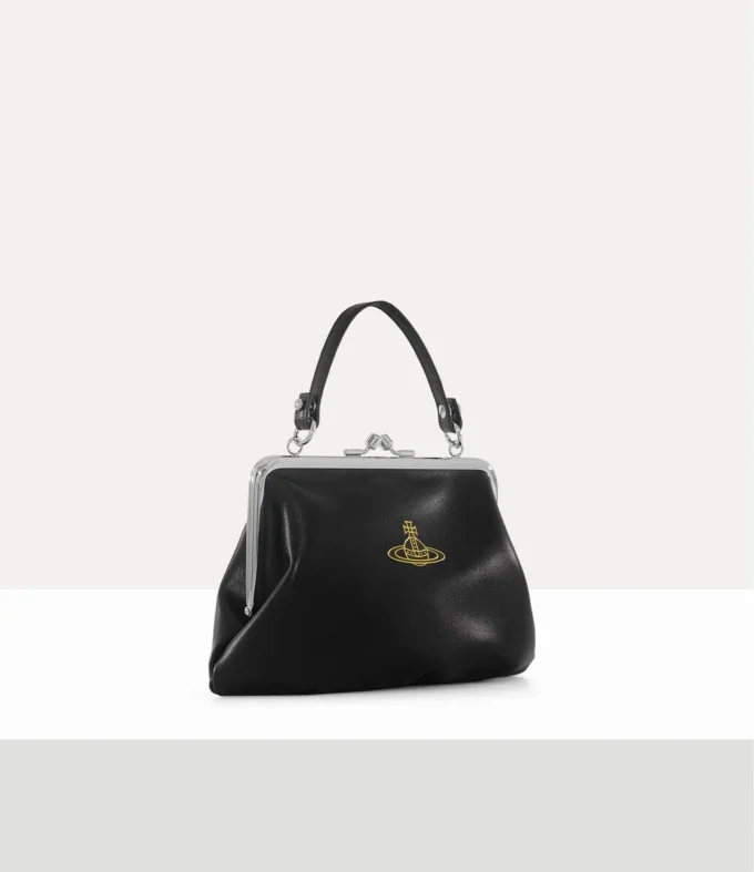 Granny Frame Purse Granny Frame Purse