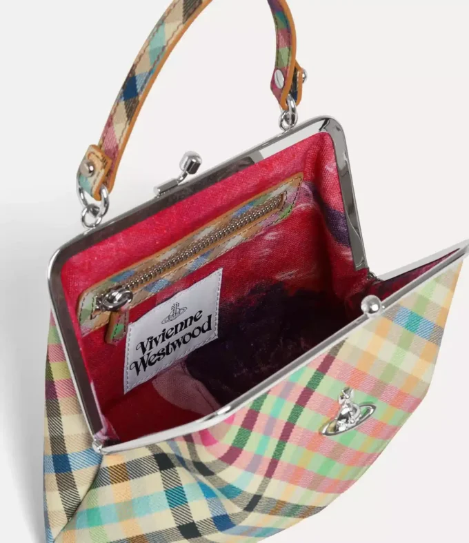 Granny Frame Purse Granny Frame Purse