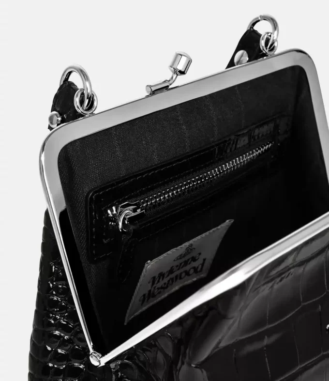 Granny Frame Purse Granny Frame Purse