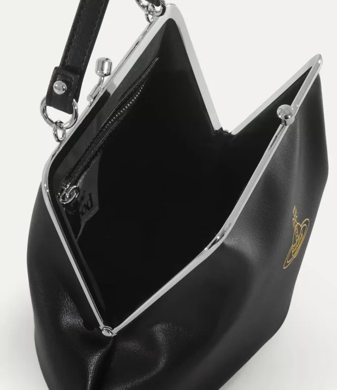 Granny Frame Purse Granny Frame Purse