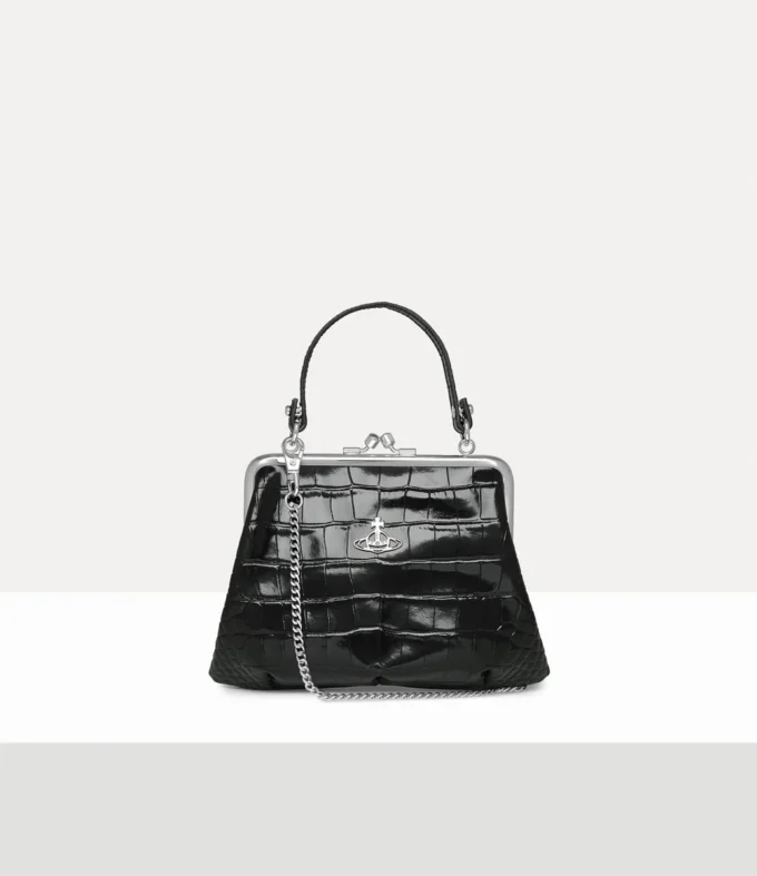 Granny Frame Purse Granny Frame Purse