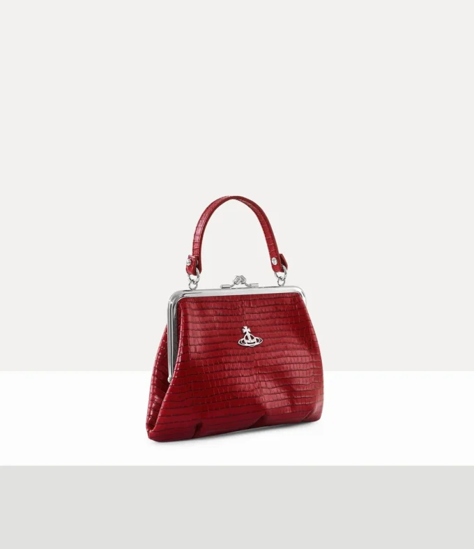 Granny Frame Purse Granny Frame Purse