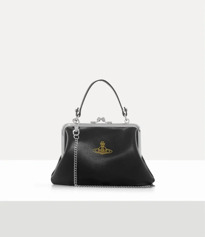 Granny Frame Purse Granny Frame Purse