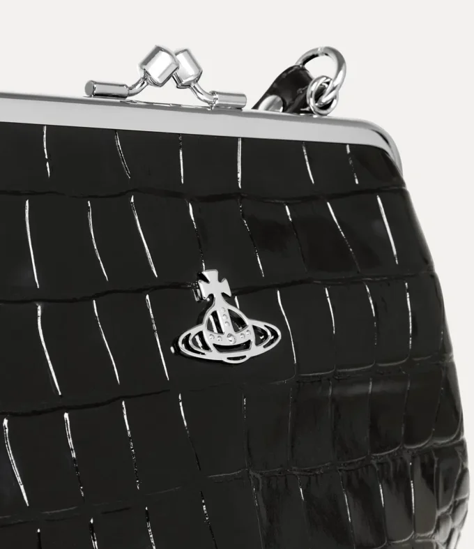 Granny Frame Purse Granny Frame Purse