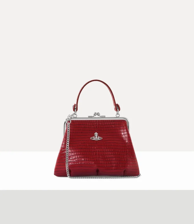 Granny Frame Purse Granny Frame Purse