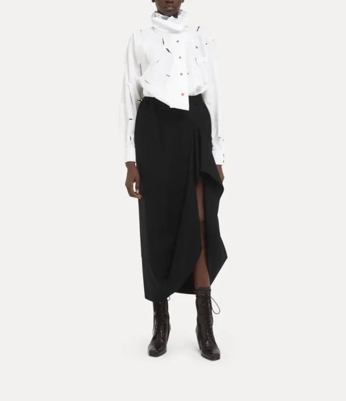 Halston Blouse Halston Blouse