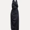 Halter Galatea Dress Halter Galatea Dress