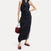 Halter Galatea Dress Halter Galatea Dress