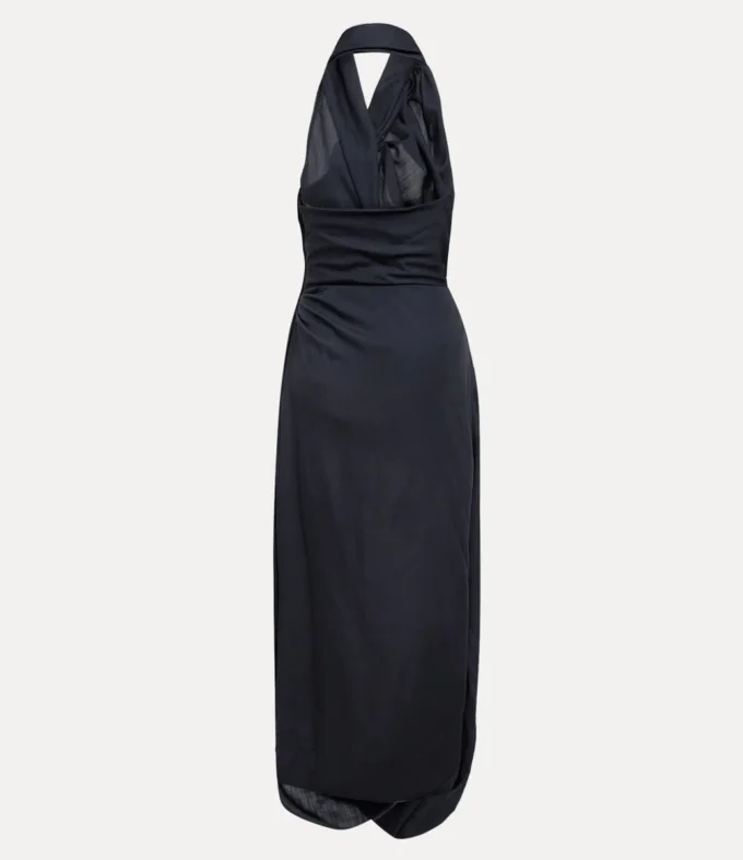 Halter Galatea Dress Halter Galatea Dress