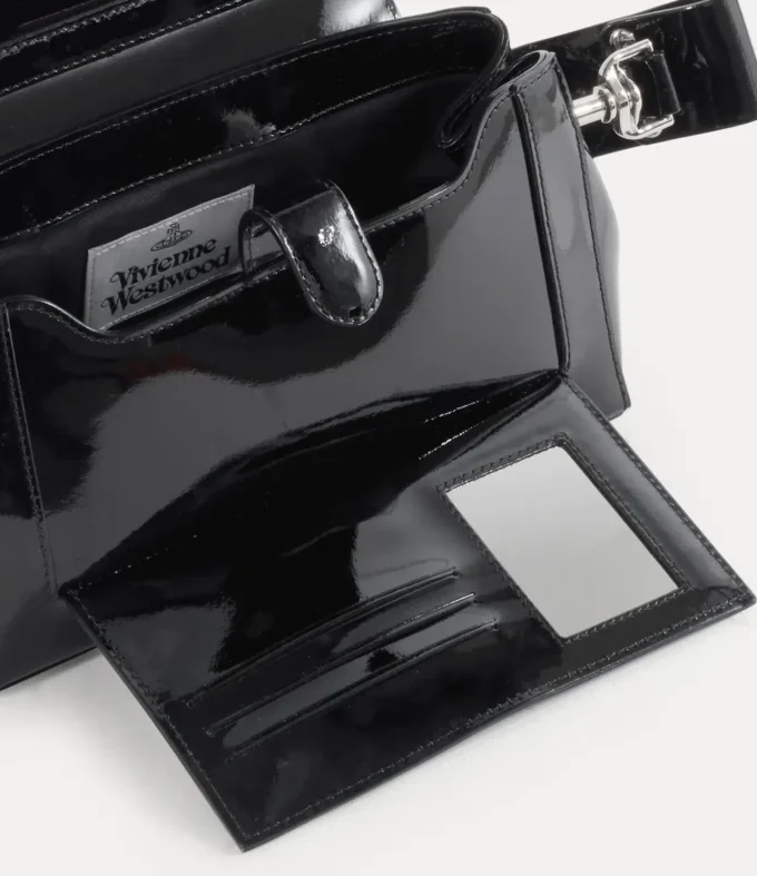 Hazel Medium Handbag Hazel Medium Handbag