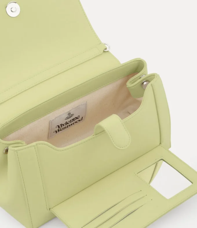 Hazel Medium Handbag