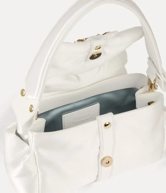 Hazel Mini Treasure Handbag Hazel Mini Treasure Handbag