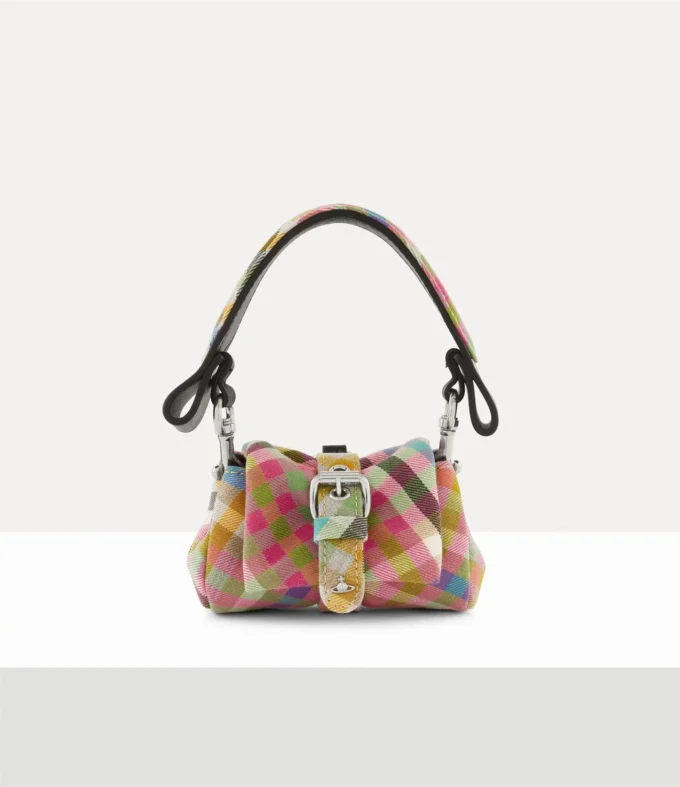Hazel Treasure Charm Handbag Hazel Treasure Charm Handbag