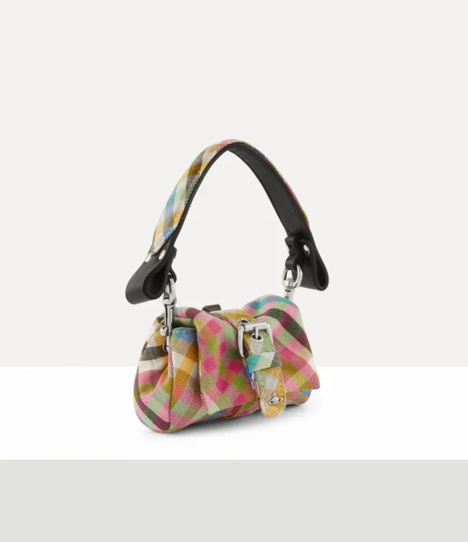 Hazel Treasure Charm Handbag Hazel Treasure Charm Handbag