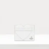 Heart Card Holder Heart Card Holder
