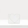 Heart Card Holder Heart Card Holder