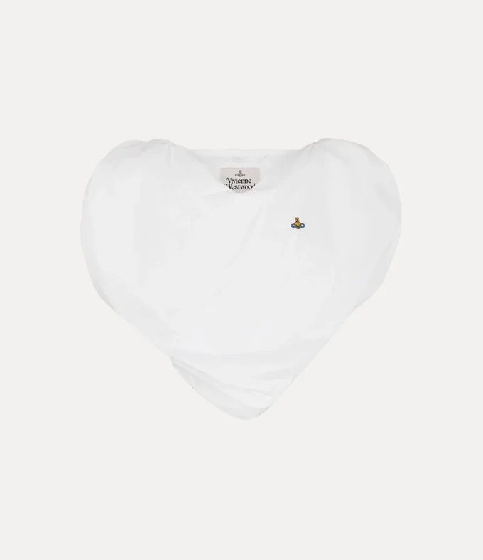 Heart Top Heart Top