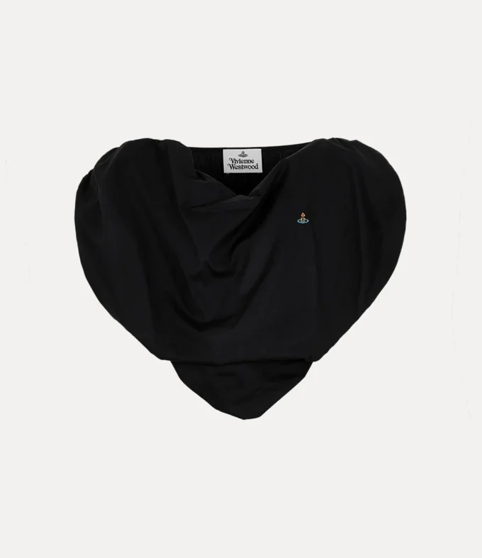 Heart Top Heart Top