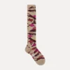 High Sock