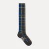 High Sock