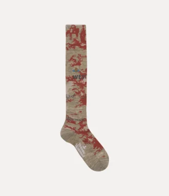 High Sock