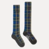 High Sock