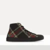 High Top Plimsoll High Top Plimsoll