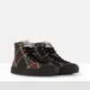 High Top Plimsoll High Top Plimsoll