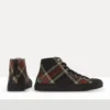 High Top Plimsoll High Top Plimsoll