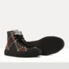 High Top Plimsoll High Top Plimsoll