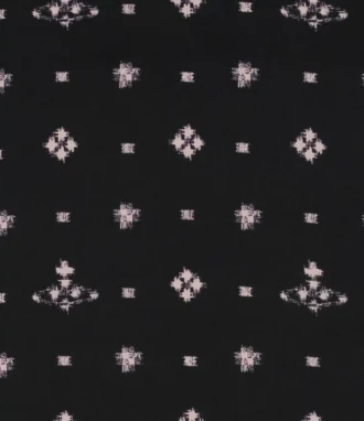 Ikat Pocket Square