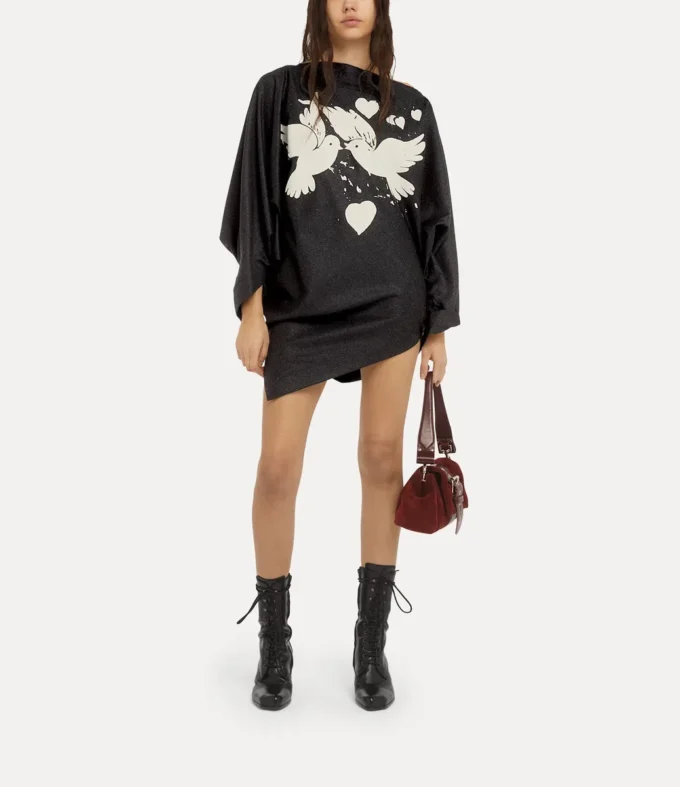 Infinity Top Infinity Top