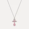 Ismene Drop Pendant Necklace Ismene Drop Pendant Necklace
