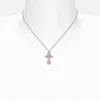 Ismene Drop Pendant Necklace Ismene Drop Pendant Necklace