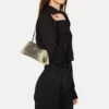 Jane Frame Purse