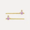 Joaquina Bobby Pins Joaquina Bobby Pins
