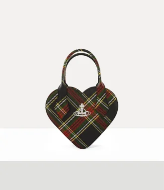 Josephine Heart Crossbody Josephine Heart Crossbody