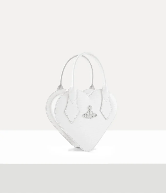 Josephine Heart Crossbody Josephine Heart Crossbody