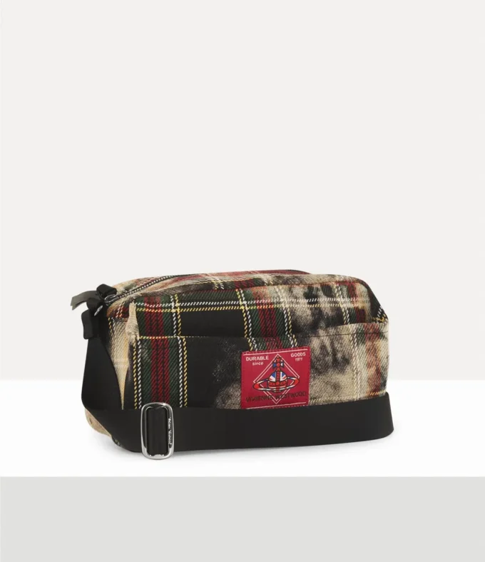 Jude E/W Crossbody