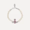 Kitty Pearl Bracelet Kitty Pearl Bracelet