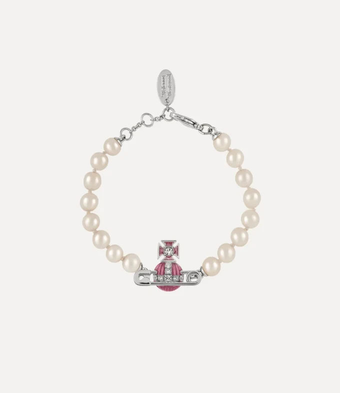 Kitty Pearl Bracelet Kitty Pearl Bracelet