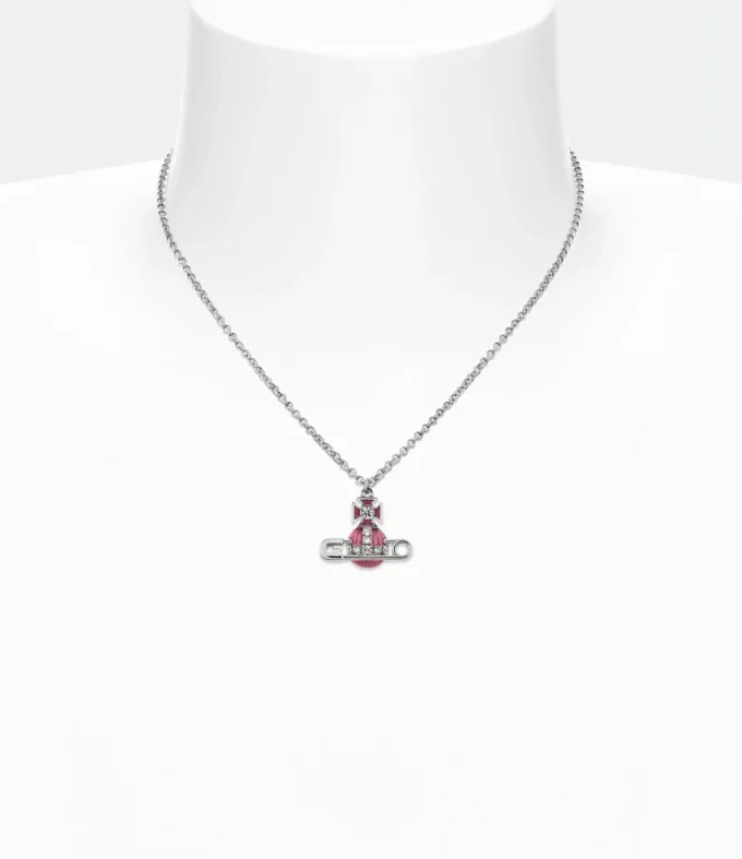 Kitty Pendant Necklace Kitty Pendant Necklace