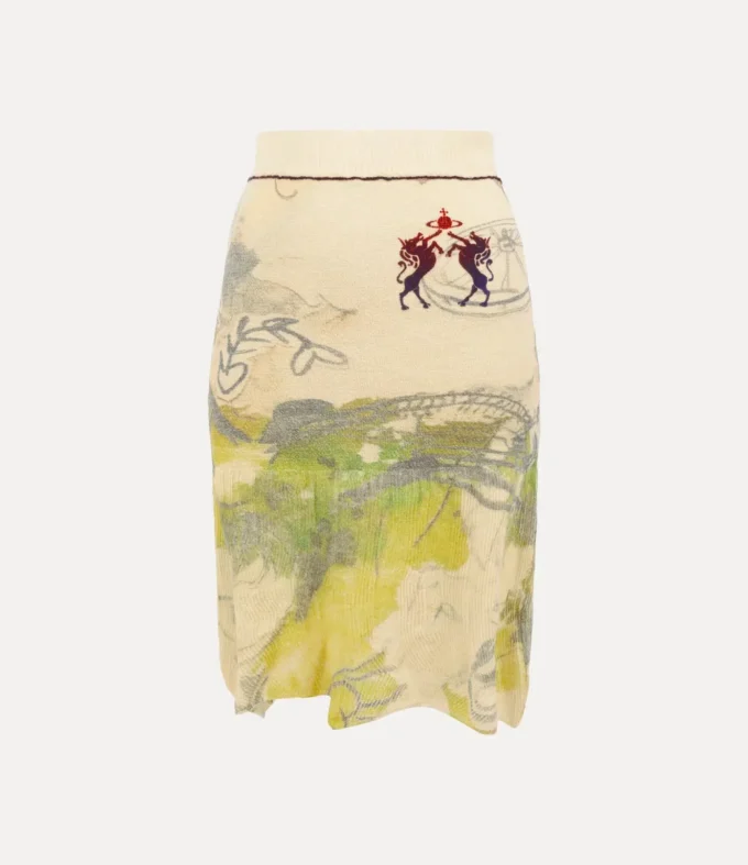 Kyle Skirt Kyle Skirt