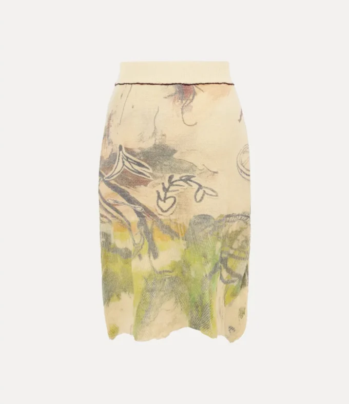 Kyle Skirt Kyle Skirt