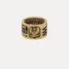 Lancelot Ring