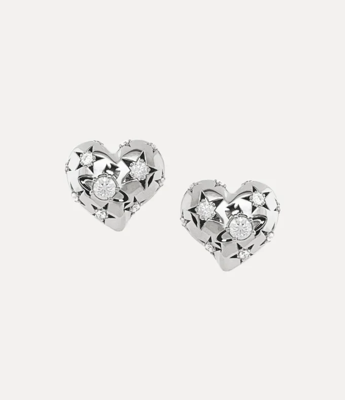 Lee Clip Earrings Lee Clip Earrings